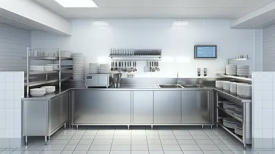 Great Taste Usa restaurant inspection