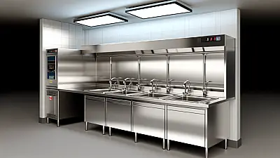 Catherine Bakery restaurant inspection