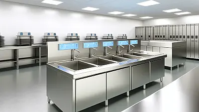 El Patio Lounge restaurant inspection