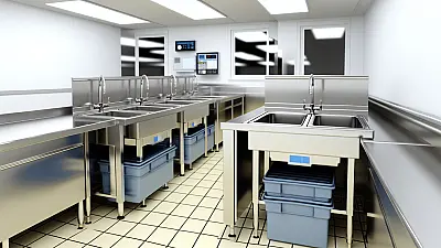 Wok Up restaurant inspection