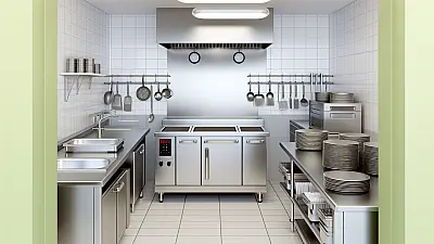 Masala Harbor restaurant inspection