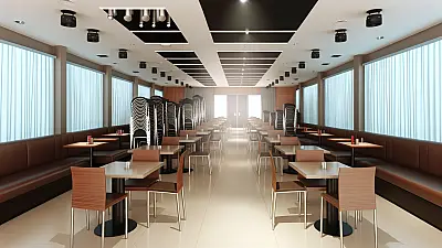 Sweet Tooth restaurant inspection