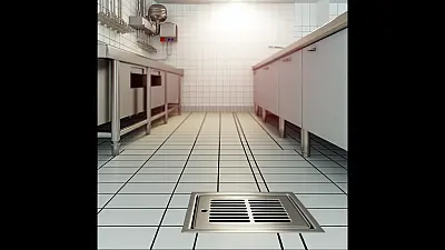 Sweet Tooth restaurant inspection