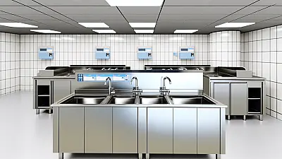 Cafe Ginori At Bergdorf Goodman restaurant inspection