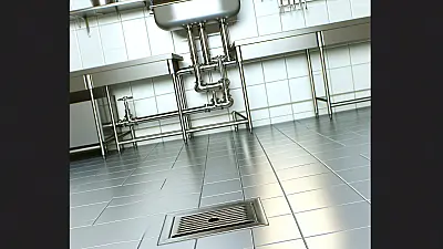 Cafe Coco restaurant inspection