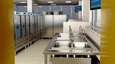 Bora Bora Smoothie Cafe restaurant inspection