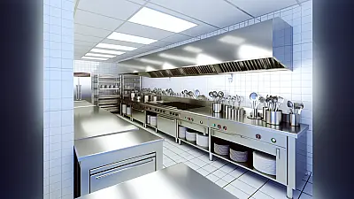 Spices Cuisine restaurant inspection