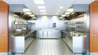 Reverie restaurant inspection