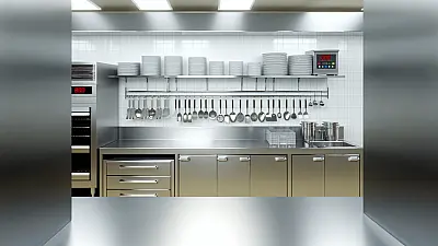 Las Margaritas restaurant inspection