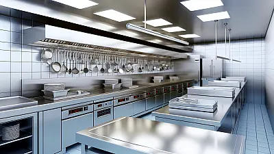 Ayat restaurant inspection