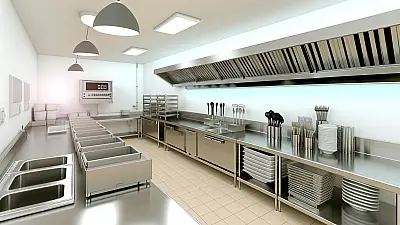 Kabab Town restaurant inspection