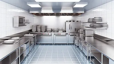 Degirmen restaurant inspection