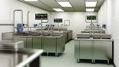 Peters Coffee restaurant inspection