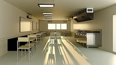 Casa Blanca Restaurant restaurant inspection