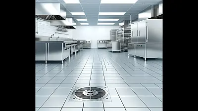 Wok In Duane restaurant inspection