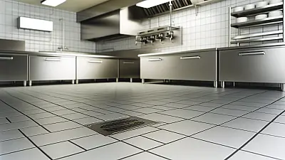 Deii Cibao Coffee Shop restaurant inspection