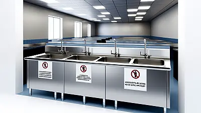 Baya Bar restaurant inspection