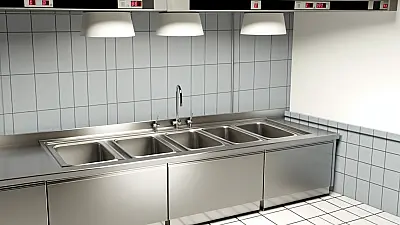 Oyishi Sushi restaurant inspection