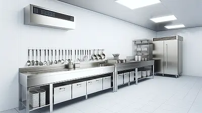 Kabab King restaurant inspection