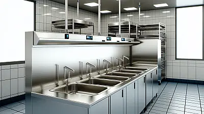 Meat Up restaurant inspection