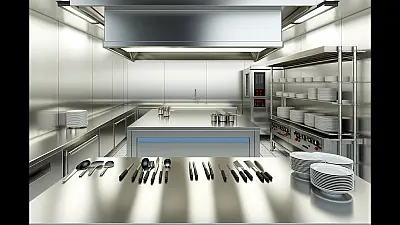 Lai Rai restaurant inspection