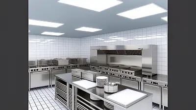 Earthbar restaurant inspection