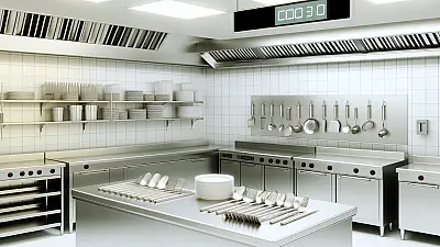 Gongcha restaurant inspection