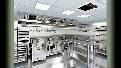 The King Of Taco restaurant inspection