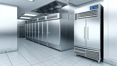 Zama Omakase restaurant inspection