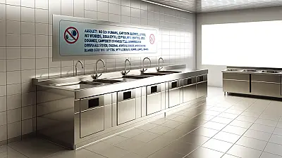 Durar Cafe restaurant inspection