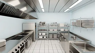 Jaya Restaurant restaurant inspection