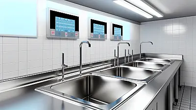 Pop Mao restaurant inspection