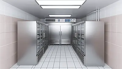 New Five Star Kacchi Biryani House restaurant inspection