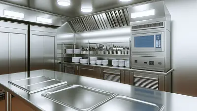 Crown Chicken N Fries restaurant inspection