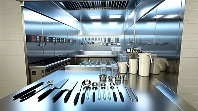 Lok Hin restaurant inspection