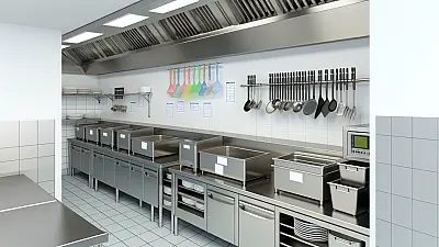 El Encebollado De Victor 5 restaurant inspection