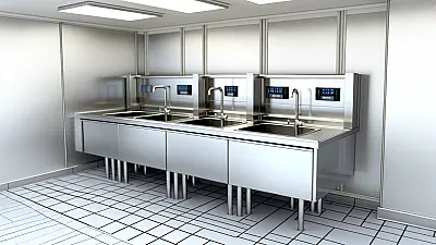 Duchess Cookies restaurant inspection