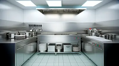 Punta Cana To Go restaurant inspection