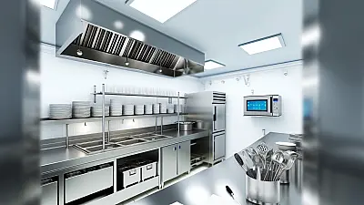 Adda Ghor restaurant inspection