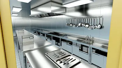 C U Hibachi Catering restaurant inspection