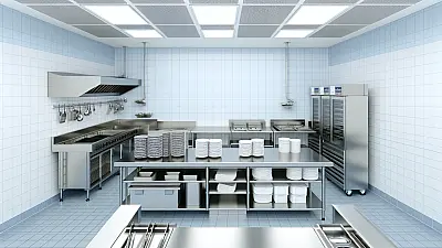 Shin Takumi restaurant inspection