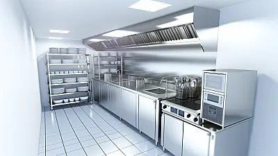 Yu Yue Long Men restaurant inspection