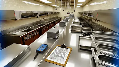 Queens Restaurants Score Grade B in March 24 Inspections