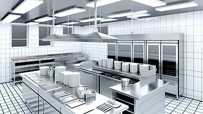 45 NYC Restaurants Earn Grade A Health Scores on March 24, 2026